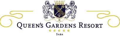 [Queen's Gardens Resort - SABA, Netherlands Antilles]